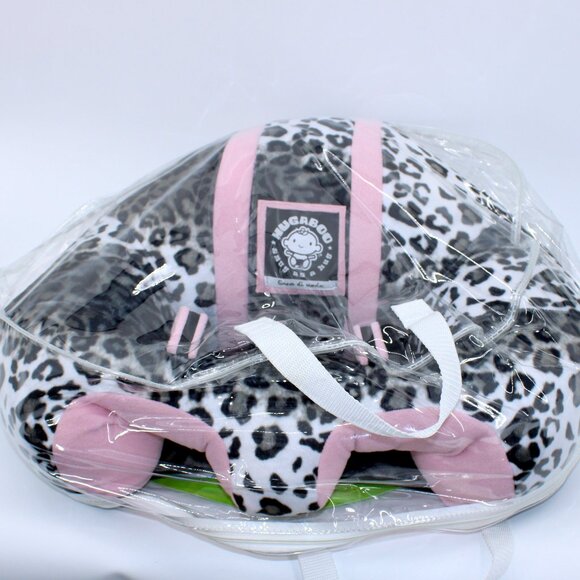 The Original Hugaboo Infant Sitting Chair - 2nd Edition - Picture 1 of 3